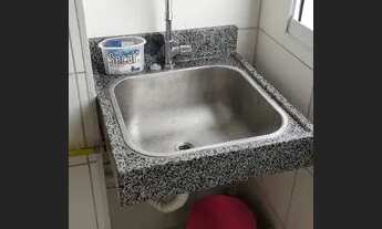 Imagem 3: Apartamento em Vista das Embaúbas