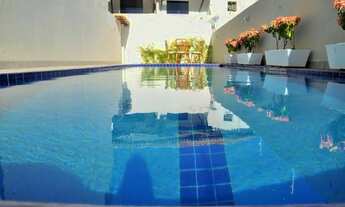 Imagem: Excelente apartamento mobiliado