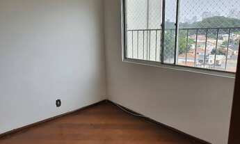 Imagem 3: Apartamento de 75m2 com 2 quartos na Vila Cruzeiro - São Paulo - SP