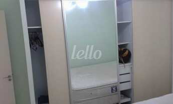 Imagem 5: São Bernardo do Campo - Apartamento Padrão - Jardim Olavo Bilac