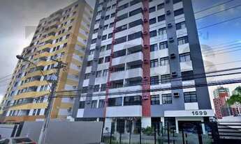 Imagem 4: Apartamento no Edifício Barcelona com 4 quartos 1 suíte