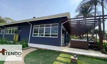 Imagem 4: Chácara com 7 dormitórios, 5003 m² - venda por R$ 3.900.000,00 ou aluguel por R$ 20.780,00