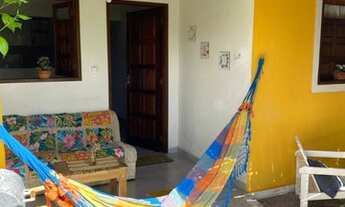 Imagem 3: Chalê a 50 metros da praia