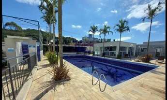 Imagem 3: Barbarada! Lindo Apto de 02 quartos em Areias - Av. da Torres - São José/SC