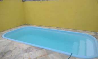 Imagem: Casa com piscina em Imbé rs