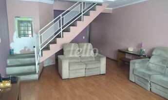 Imagem: São Bernardo do Campo - Casa Padrão