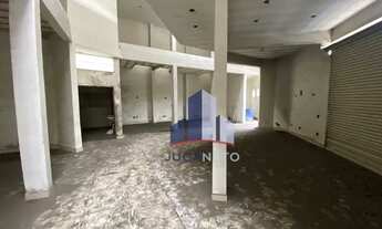 Imagem 4: Salão para alugar, 21 m² por R$ 1.300,00/mês - Jardim Maringá - Mauá/SP