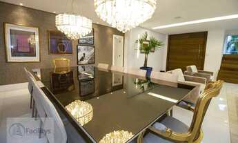 Imagem 5: Casa 6 Dormitórios à venda 507 m² - Alphaville II - Salvador/BA