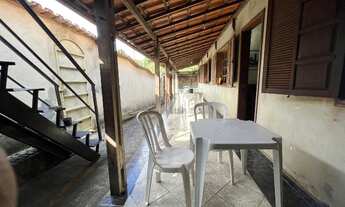 Imagem 2: Casa com 4 dormitórios à venda, 454 m² de Terreno R$ 525.000 Jardim das Roseiras - Igarapé