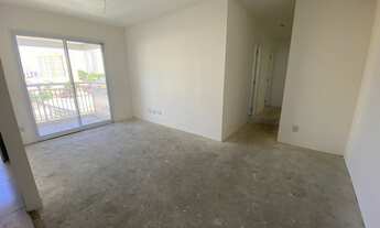 Imagem 2: ED. STARE - 72M COM 3 DORMS - LAZER COMLETO