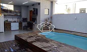 Imagem 4: Casa com 3 dormitórios à venda, 180 m² por R$ 420.000,00 - Guaratiba - Rio de Janeiro/RJ