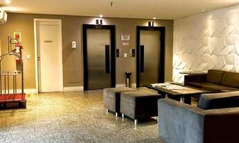 Imagem 6: Magnífico apto vista mar