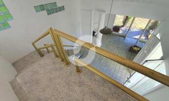 Imagem 5: Casa Alto padrão para venda com 4 quartos em São Francisco - Niterói - RJ