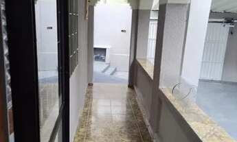 Imagem 7: Casa à venda - Bairro Nova Gerty - São Caetano do Sul