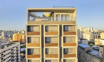 Imagem 2: Apartamento para venda com 26 metros quadrados com 1 quarto em Centro Histórico - Porto Al