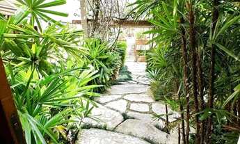 Imagem 7: Casa com 4 dormitórios, 2400 m² - venda por R$ 13.950.000,00 ou aluguel por R$ 68.000,00/m