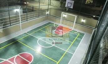 Imagem 5: Apartamento com 2 dormitórios à venda, 55 m² por R$ 477.000,00 - Papicu - Fortaleza/CE