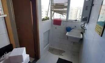 Imagem 6: MARAVILHOSO APARTAMENTO COM 3/4 E INFRA COMPLETA NO COSTA AZUL