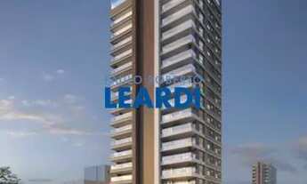 Imagem: APARTAMENTO - PARAÍSO - SP