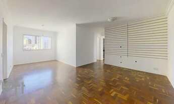 Imagem 4: Apartamento à venda em Jabaquara com 97 m², 3 quartos, 1 suíte, 2 vagas