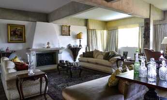 Imagem 4: SÃO PAULO - Casa Padrão - CIDADE JARDIM