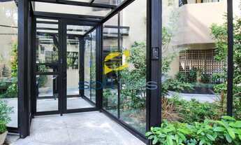 Imagem: Flat, para Aluguel em Moema, São Paulo