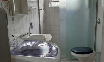 Imagem 12: Kitnet/Conjugado com cozinha separada - mobiliado metrô Liberdade