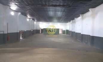 Imagem 1: INTERVALE TAUBATE ALUGA GALPÃO C/ 1.200,00MS2 DE ÁREA ÚTIL , NA VILA DAS GRAÇAS - LOCALIZA