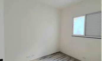 Imagem 6: Apartamento para venda tem 42 metros quadrados com 2 quartos em Vila Mafra - São Paulo - S