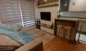 Imagem 2: Apartamento em Marechal Rondon