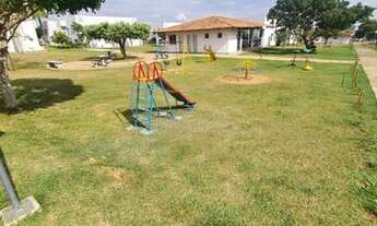 Imagem 4: APT 2/4 Condomínio Fechado ampla área verde, próximo Garavelo