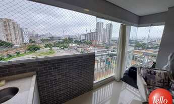 Imagem 6: São Paulo - Apartamento Padrão - Barra Funda