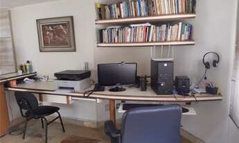 Imagem 2: Linda e ampla Cobertura de 3 quartos no bairro Luxemburgo