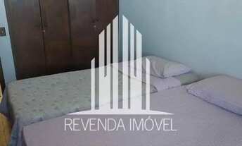 Imagem 3: Apartamento no Jabaquara com 96m² 2 dormitórios 1 suíte 3 banheiros 2 vagas