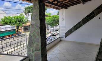 Imagem 6: Casa espaçosa, com 2 quartos e um banheiro