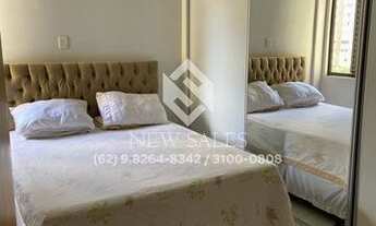 Imagem 7: Excelente apartamento com 2 quartos sendo 1 suíte no Setor Bela Vista