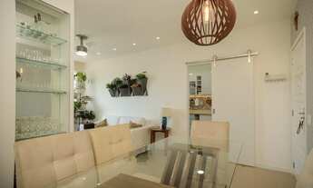 Imagem 2: Apartamento 2 quartos, reformado, com vaga de garagem