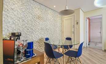 Imagem 7: APARTAMENTO RESIDENCIAL em São Paulo - SP, Bela Vista