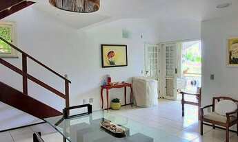 Imagem 2: Apartamento DUPLEX com 4 quartos no Manoel Dias Branco, Fortaleza - CE