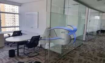 Imagem: Conjunto para alugar, 311 m² por R$ 56.649,00/mês