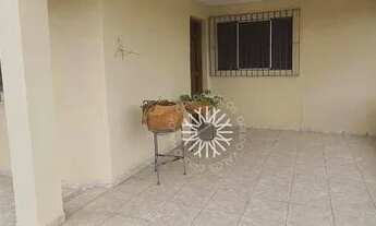 Imagem 4: Casa com 3 dormitórios para alugar, 220 m² por R$ 2.200,00/mês - Vila Santos - Caçapava/SP