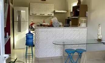 Imagem: Casa individual com piscina em condomínio