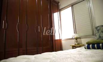 Imagem 5: São Paulo - Apartamento Padrão - Mandaqui