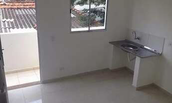 Imagem 4: Kitcheenette para locação no Tatuapé