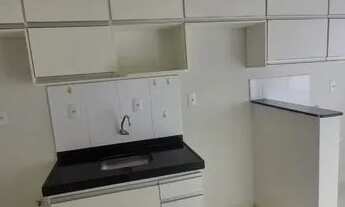 Imagem 5: ALUGA-SE APARTAMENTO - VILA ITÁLIA