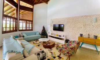 Imagem 7: Casa à venda no bairro Capela do Barreiro - Itatiba/SP