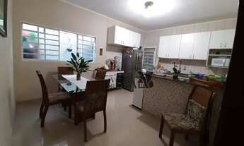 Imagem 4: Sobrado com 3 dormitórios, 91 m² - venda por R$ 490.000 ou aluguel por R$ 2.300/mês - Jard