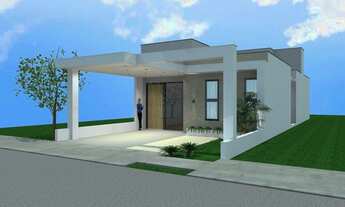 Imagem 3: Casa em Condomínio para Venda em Sorocaba, Horto Florestal, 3 dormitórios, 1 suíte, 2 banh