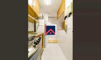 Imagem 10: Apartamento Locação 2 Dormitórios - 63 m² Jardim Paulista