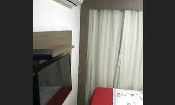 Imagem 3: Alugo flat no Beach Class Excelsion Residence